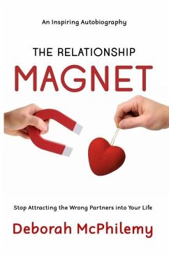 The Relationship Magnet - McPhilemy, Deborah