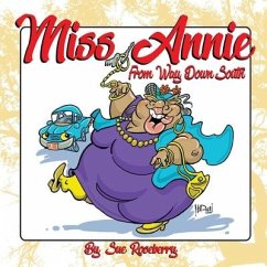 Miss Annie - Roseberry, Sue