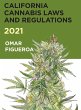 2021 California Cannabis Laws and... - Bild 1