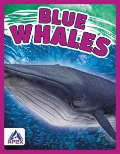 Blue Whales - Chanez, Katie