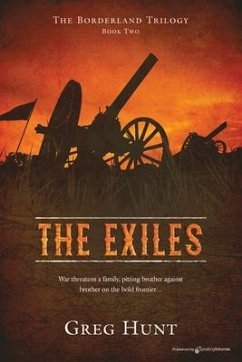 The Exiles - Hunt, Greg