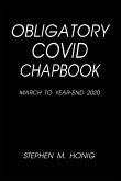 OBLIGATORY COVID CHAPBOOK