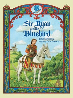 Sir Ryan and the Bluebird - Wesdock, Joseph