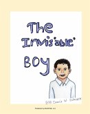 The Invis'able' Boy