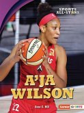 A'Ja Wilson