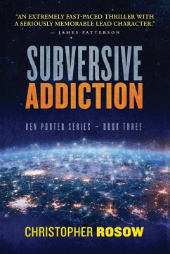 Subversive Addiction - Rosow, Christopher