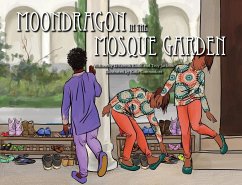 Moondragon in the Mosque Garden - Khaki, El-Farouk; Jackson, Troy