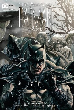 Batman: Noel - Bermejo, Lee; Bermejo, Lee