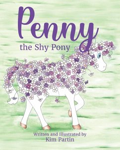 Penny the Shy Pony - Partin, Kim