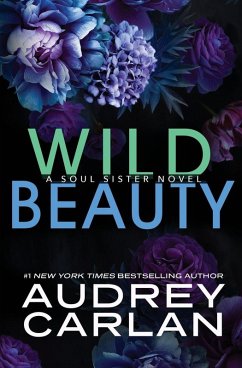 Wild Beauty - Carlan, Audrey