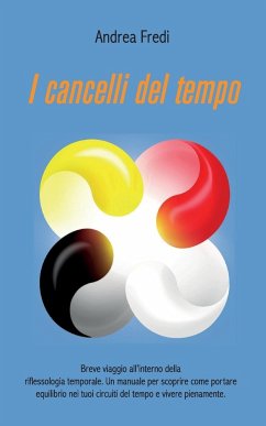 I Cancelli del Tempo - Fredi, Andrea