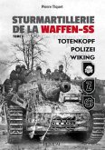 Sturmartillerie de la Waffen-SS