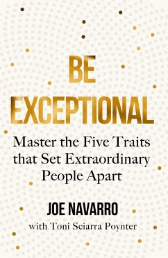 Be Exceptional - Navarro, Joe