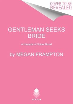 Gentleman Seeks Bride - Frampton, Megan