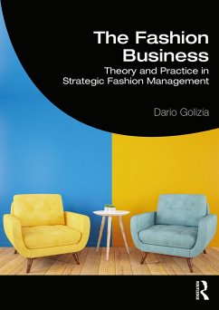 The Fashion Business - Golizia, Dario