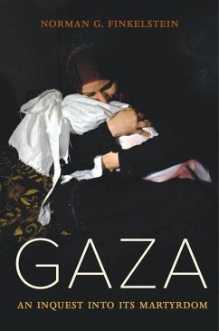 Gaza - Finkelstein, Norman