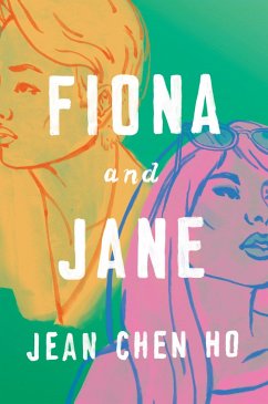 Fiona and Jane - Ho, Jean Chen