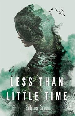 Less Than Little Time - Green, Sabina