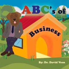 Abc's of Business - Veen, David