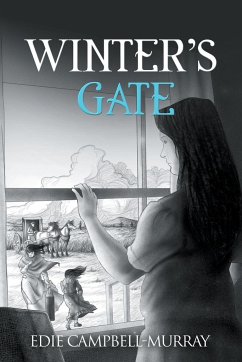 Winter's Gate - Campbell-Murray, Edie