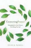 Centering Prayer