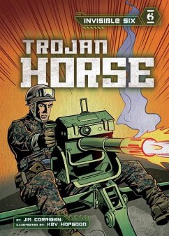 Trojan Horse - Corrigan, Jim