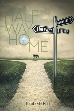 Halfway Home - Britt, Kimberly