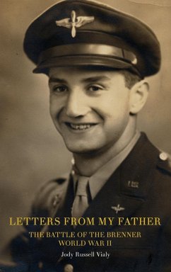 Letters From My Father - Vialy, Jody Russell
