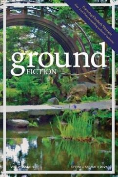 Ground Fiction - Wetmore, Elizabeth; Fickley-Baker, Jenn; Bemiller, Lynn