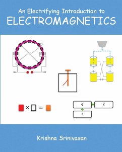 An Electrifying Introduction to Electromagnetics - Srinivasan, Krishna