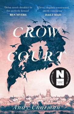 Crow Court - Charman, Andy