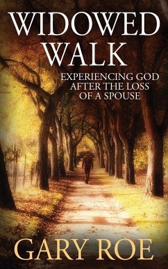 Widowed Walk - Roe, Gary