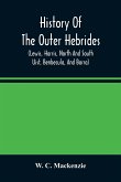 History Of The Outer Hebrides