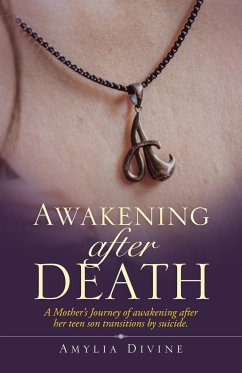Awakening After Death - Divine, Amylia