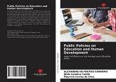 Public Policies on Education and Human Development