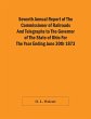 Seventh Annual Report Of The... - Bild 1