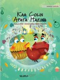 Kaa Colin Apata Hazina