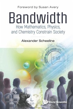 BANDWIDTH - Alexander Scheeline