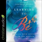 Learning to Be Lib/E: Finding Your Center After the Bottom Falls Out