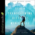 Seven Transforming Gifts of Menopause Lib/E: An Unexpected Spiritual Journey