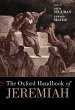 The Oxford Handbook of Jeremiah - Bild 1