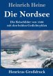 Die Nordsee (Großdruck) - Bild 1