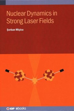 Nuclear Dynamics in Strong Laser Fields - Misicu, Serban