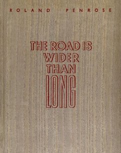 The Road Is Wider Than Long - Penrose, Roland