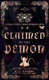 Claimed By The Demon (Purely Paranormal Romance Book, #3) (eBook, ePUB)
