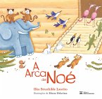 A arca de Noé (eBook, ePUB)