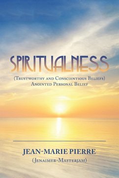 Spiritualness - Pierre (Jenaimer-Masterjam), Jean-Marie