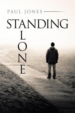 Standing Alone - Jones, Paul