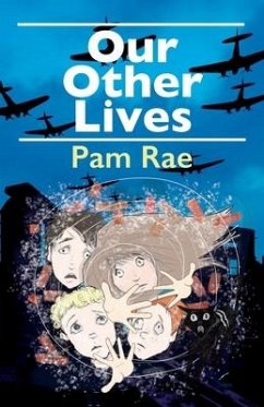 Our Other Lives - Rae, Pam