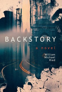 Backstory - Ried, William Micheal